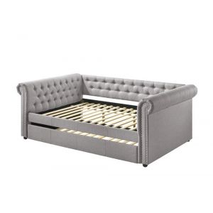 ACME Furniture - Justice Full Daybed & Twin Trundle - 39435