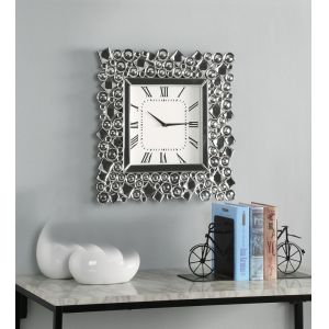 ACME Furniture - Kachina Wall Clock - 97612