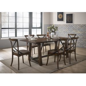 ACME Furniture - Kaelyn Dining Table - 73030