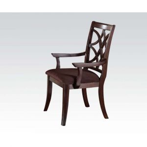 ACME Furniture - Keenan Chair (Set of 2) - 60258
