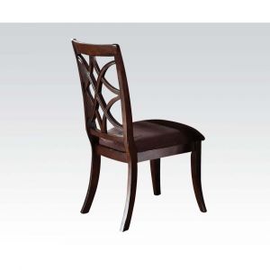 ACME Furniture - Keenan Side Chair (Set of 2) - 60257