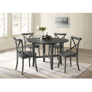 ACME Furniture - Kendric Dining Table - 71895