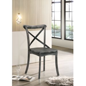 ACME Furniture - Kendric Side Chair (Set of 2) - 71897