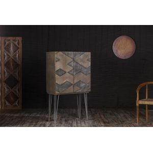 ACME Furniture - Keva Wardrobe - 97768