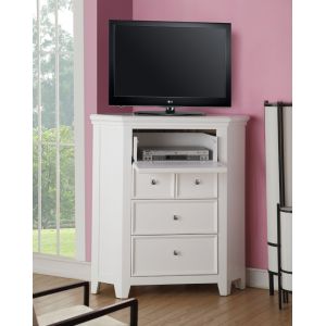 ACME Furniture - Lacey TV Stand - 30603