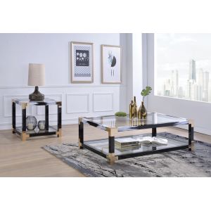 ACME Furniture - Lafty Coffee Table - 81000