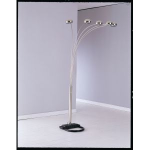 ACME Furniture - Lamp Floor Lamp - 03600NK
