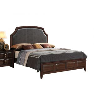ACME Furniture - Lancaster Eastern King Bed - 24567EK
