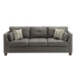 ACME Furniture - Laurissa Sofa (w/4 Pillows) - 52405