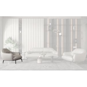 ACME Furniture - Leonia Chair - LV00942