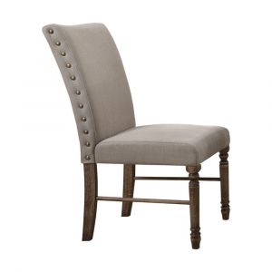 ACME Furniture - Leventis Side Chair (Set of 2) - 74657