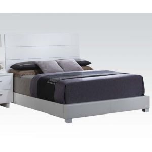 ACME Furniture - Lorimar Eastern King Bed - 22627EK_KIT
