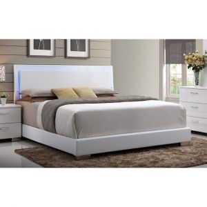 ACME Furniture - Lorimar Eastern King Bed (HB w/LED) - 22637EK