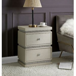 ACME Furniture - Lotus Accent Table - 97950