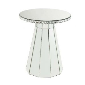 ACME Furniture - Lotus Accent Table - 97957