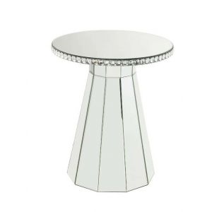 ACME Furniture - Lotus Accent Table - 97958