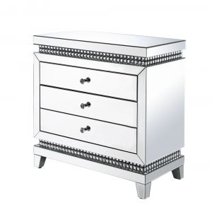 ACME Furniture - Lotus Accent Table - 97811