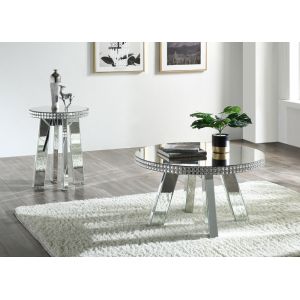 ACME Furniture - Lotus Coffee Table - 88010