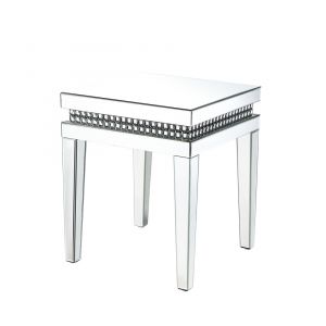ACME Furniture - Lotus End Table - 88052