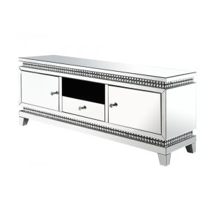 ACME Furniture - Lotus TV Stand - 91835