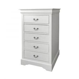 ACME Furniture - Louis Philippe III Chest - 24506