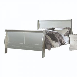 ACME Furniture - Louis Philippe III Full Bed - 26715F