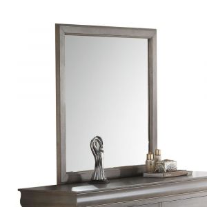 ACME Furniture - Louis Philippe III Mirror - 25504