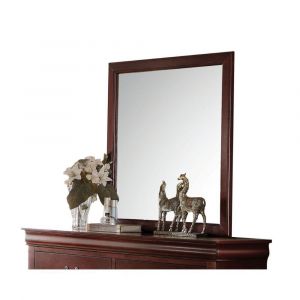 ACME Furniture - Louis Philippe Mirror - 23754