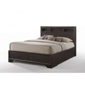 ACME Furniture - Madison II Queen Bed w/Storage - 19560Q