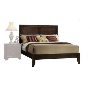 ACME Furniture - Madison Queen Bed - 19570Q