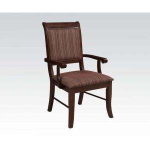 ACME Furniture - Mahavira Chair (Set of 2) - 60684