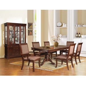 ACME Furniture - Mahavira Hutch & Buffet - 60685