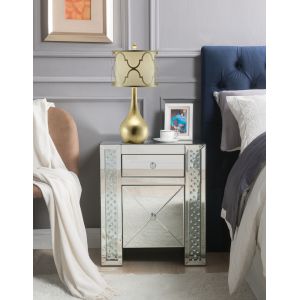 ACME Furniture - Maisha Accent Table - 97026