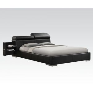 ACME Furniture - Manjot Eastern King Bed - 20747EK
