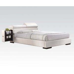 ACME Furniture - Manjot Eastern King Bed - 20417EK