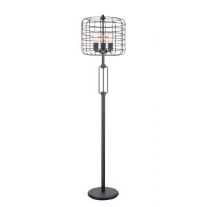 ACME Furniture - Manus Floor Lamp - 40236
