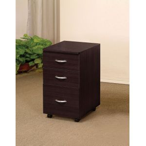 ACME Furniture - Marlow File Cabinet w/3 Drw - 12106