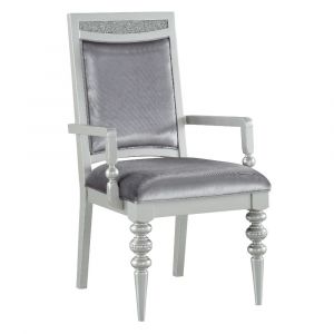 ACME Furniture - Maverick Chair (Set of 2) - 61803