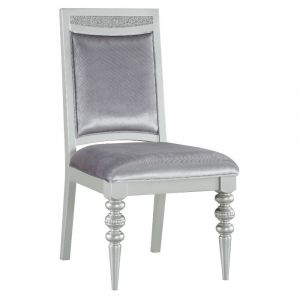 ACME Furniture - Maverick Side Chair (Set of 2) - 61802