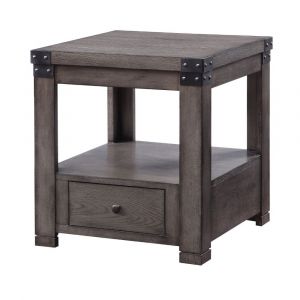ACME Furniture - Melville End Table - 87102