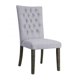 ACME Furniture - Merel Side Chair (Set of 2) - 70168