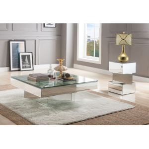 ACME Furniture - Meria Coffee Table - 80270