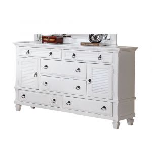ACME Furniture - Merivale Dresser - 22425