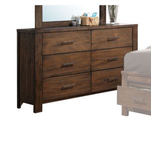 ACME Furniture - Merrilee Dresser - 21685