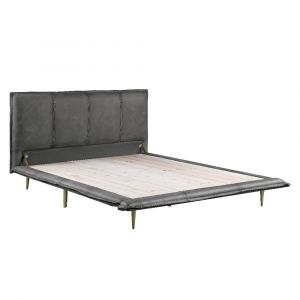 ACME Furniture - Metis Eastern King Bed - BD00558EK