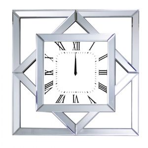 ACME Furniture - Mhina Wall Clock - 97397
