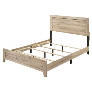 ACME Furniture - Miquell Eastern King Bed - 28037EK