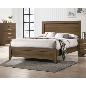 ACME Furniture - Miquell Eastern King Bed - 28047EK