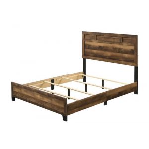 ACME Furniture - Morales Eastern King Bed - 28597EK