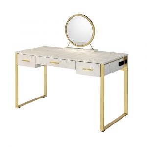 ACME Furniture - Myles Vanity Desk - AC00841